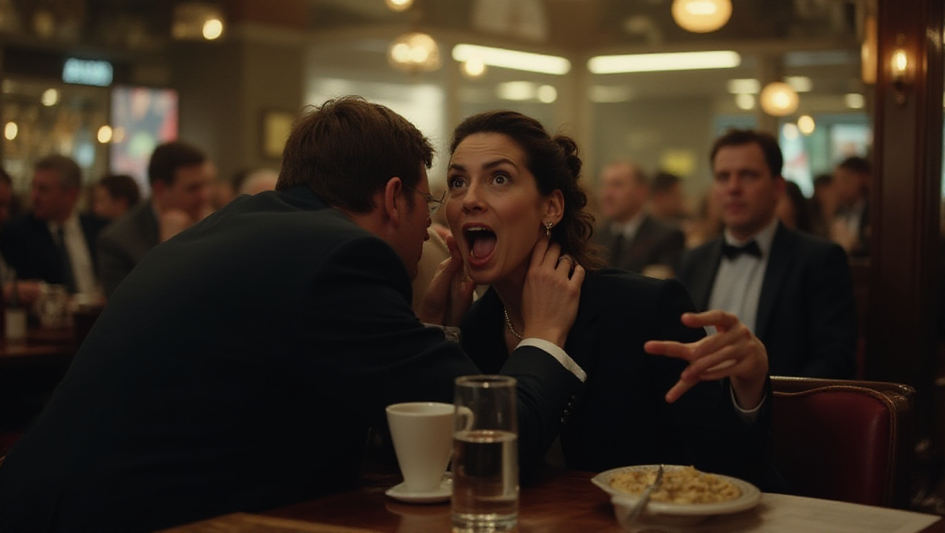 Illustration pour le mot 'informateur'