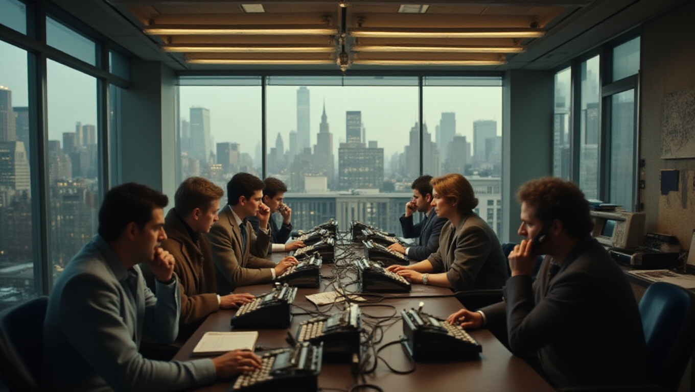 Illustration pour le mot 'information'