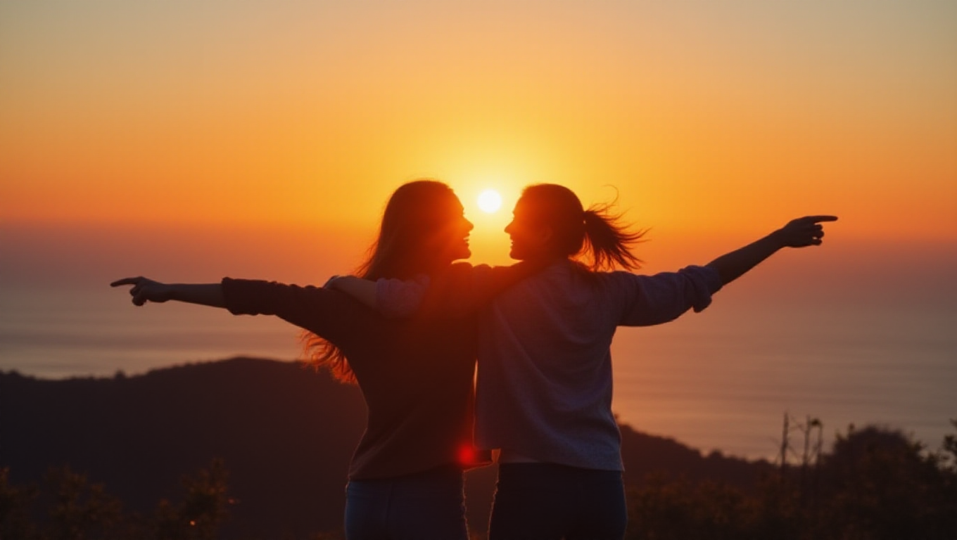 Illustration pour le mot 'inoubliable'