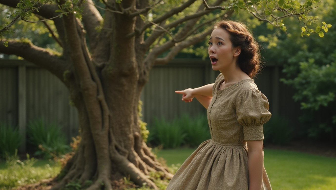 Illustration pour le mot 'insolite'