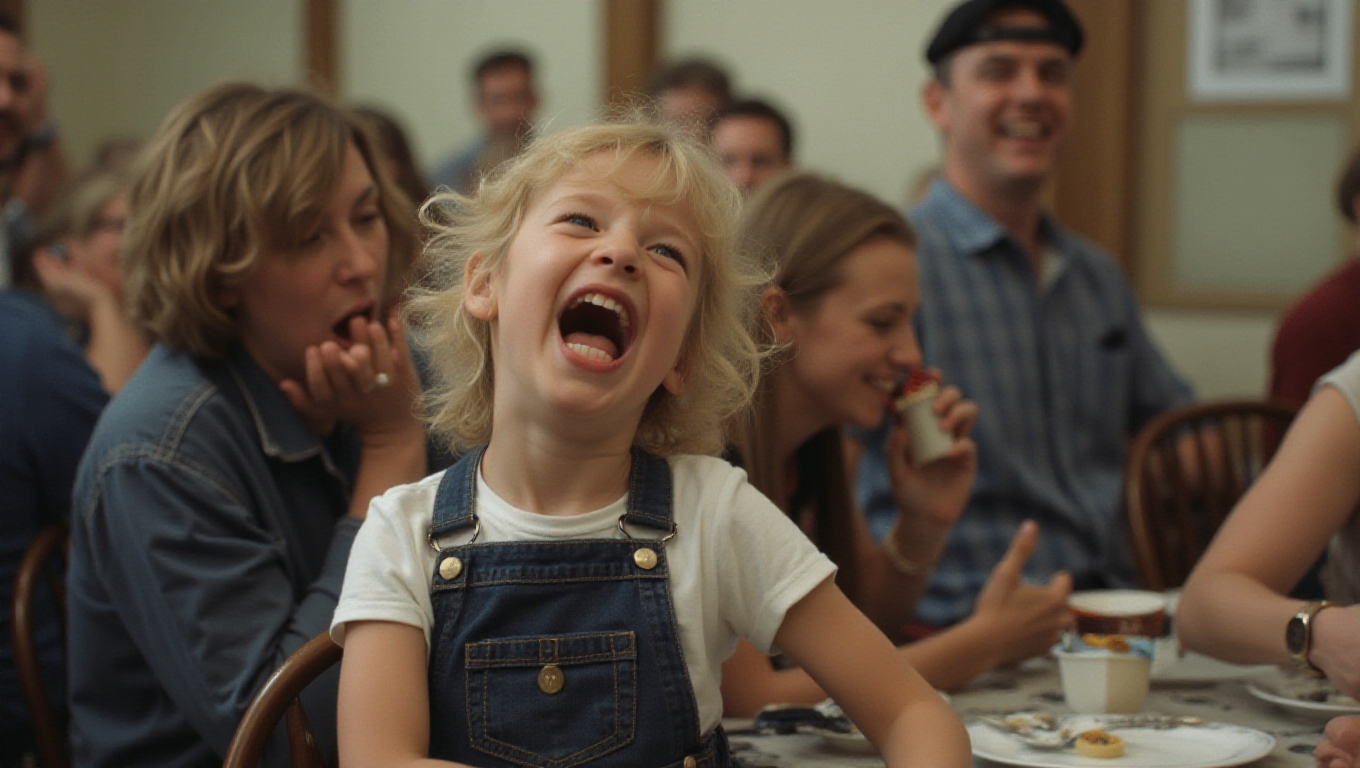 Illustration pour le mot 'instantané'