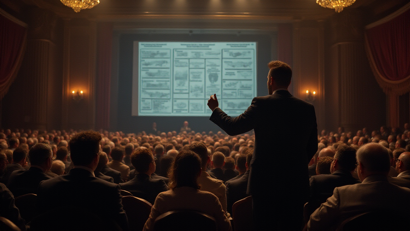 Illustration pour le mot 'institution'