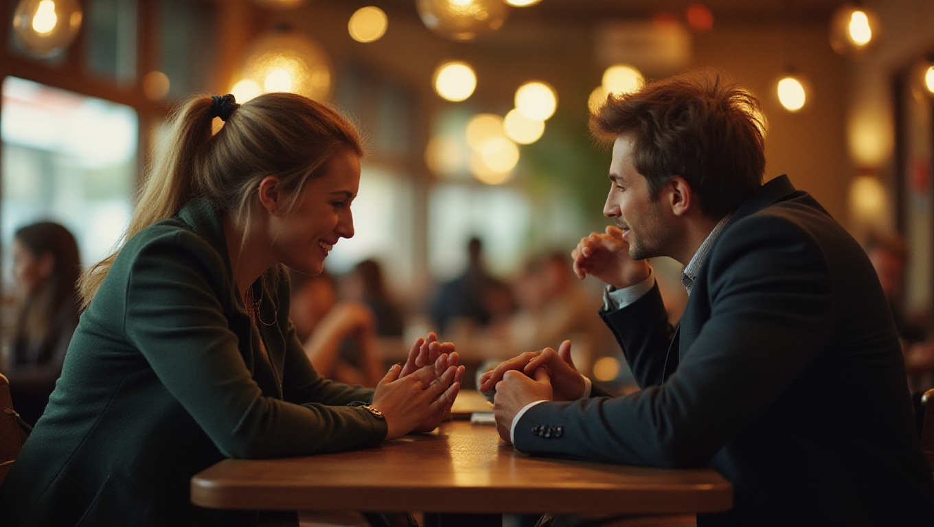 Illustration pour le mot 'intention'