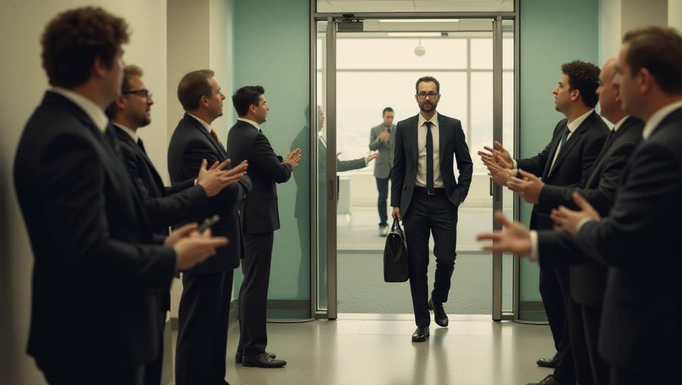 Illustration pour le mot 'interruption'