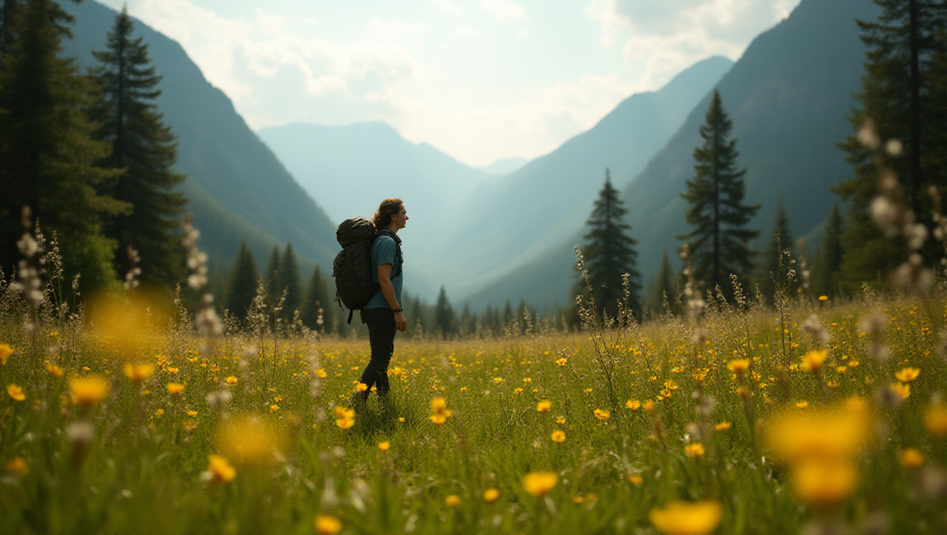 Illustration pour le mot 'intervalle'