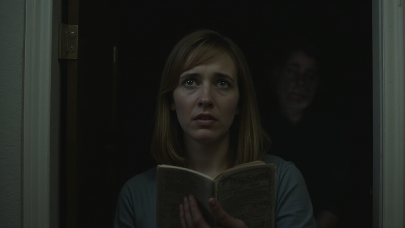 Illustration pour le mot 'intrusion'