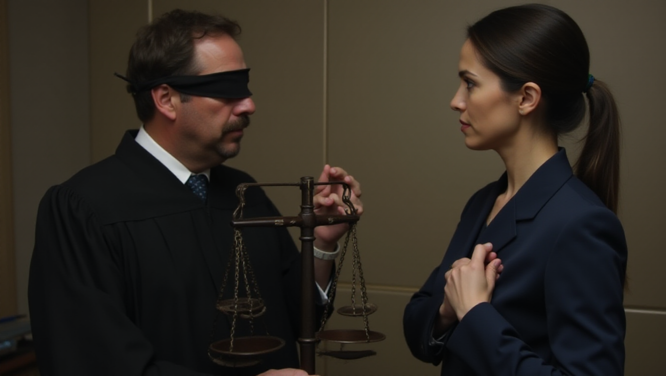 Illustration pour le mot 'intégrité'