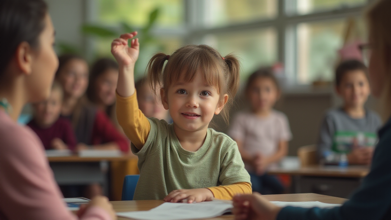 Illustration pour le mot 'intéressant'