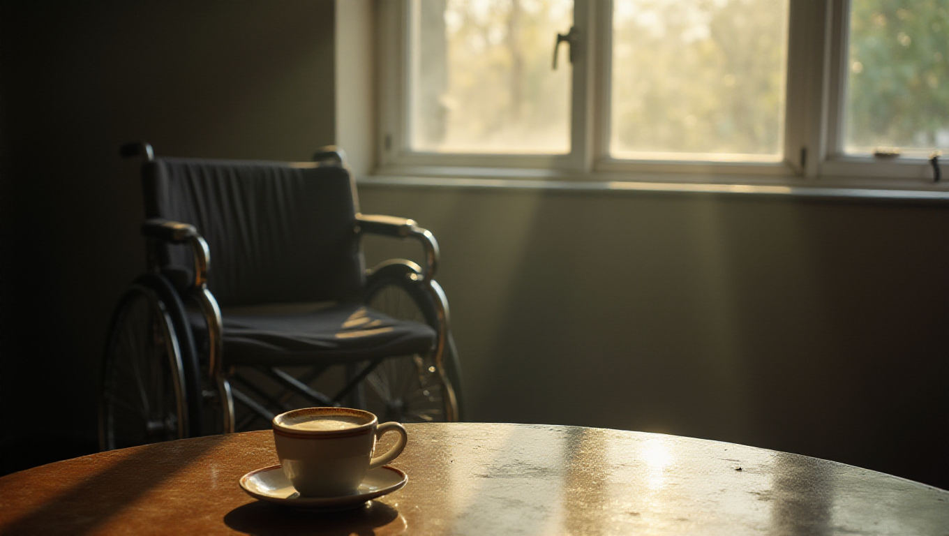 Illustration pour le mot 'invalide'