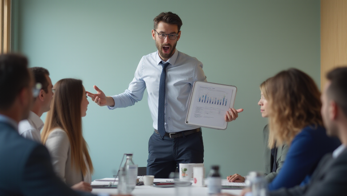 Illustration pour le mot 'investissement'