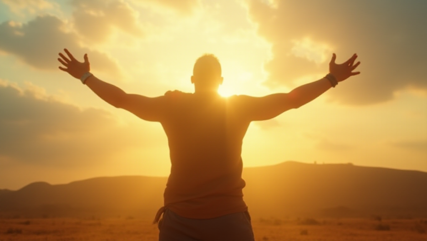 Illustration pour le mot 'invincible'