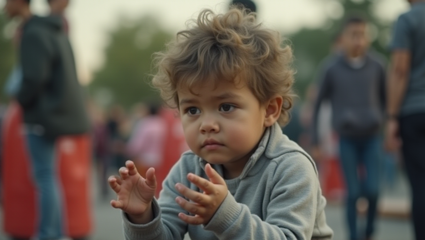 Illustration pour le mot 'invisible'