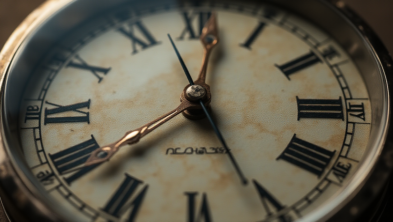 Illustration pour le mot 'inévitable'