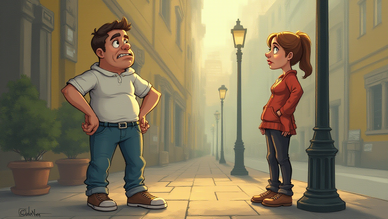 Illustration pour le mot 'ivrogne'
