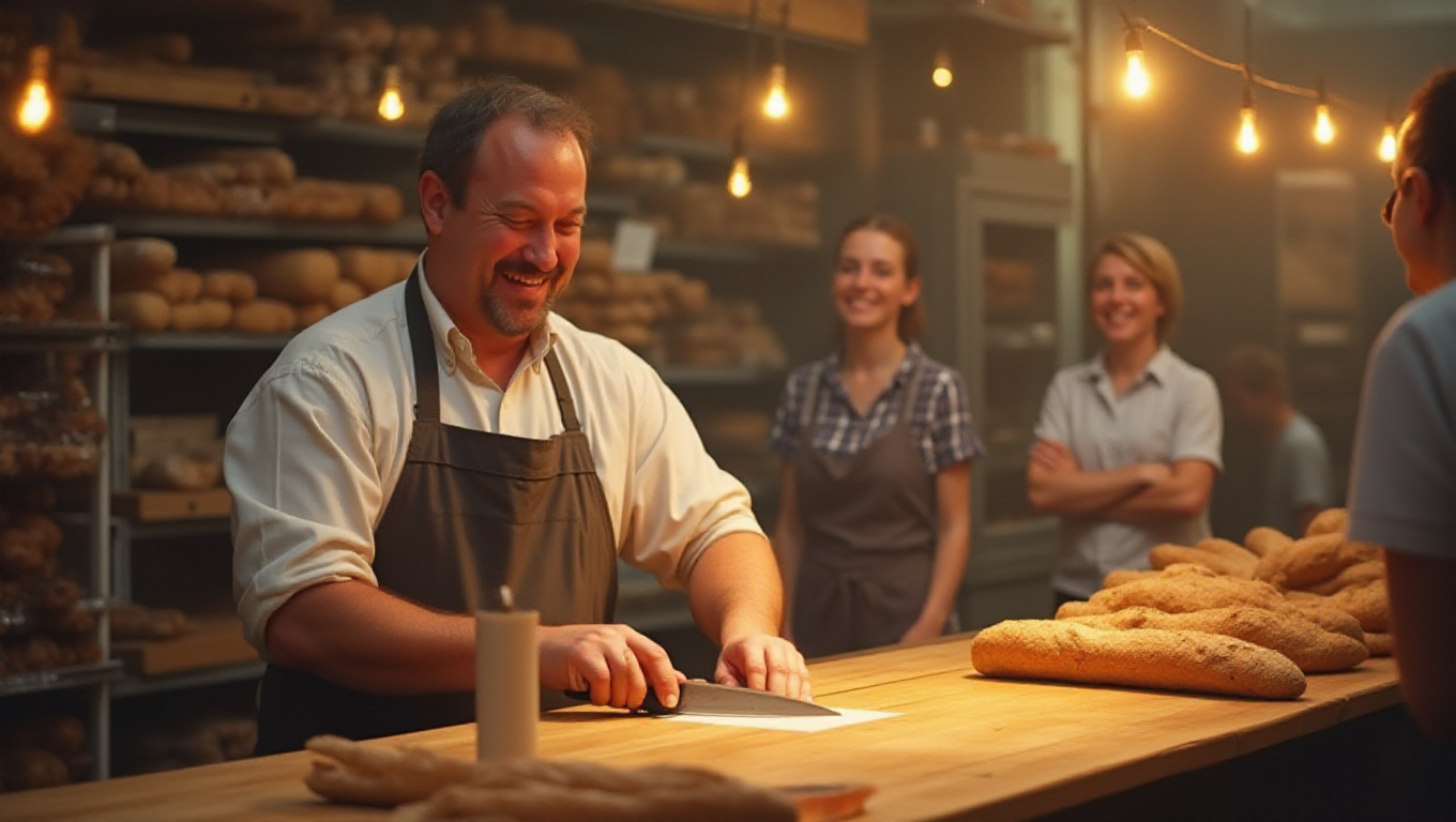 Illustration pour le mot 'jacques'