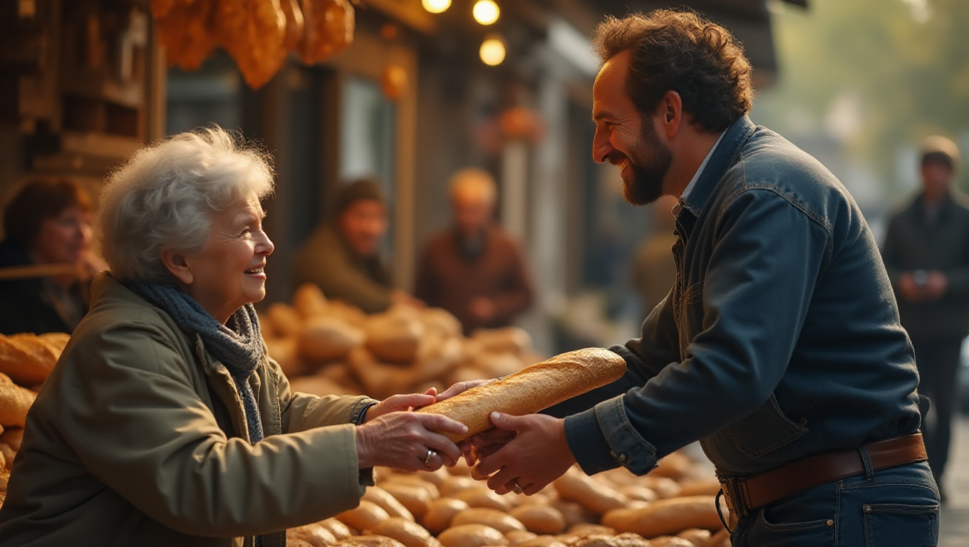 Illustration pour le mot 'jean'