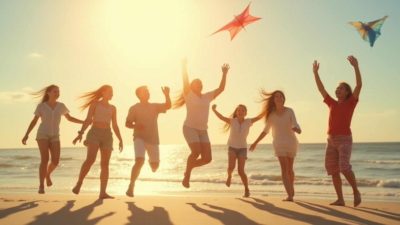 Illustration pour le mot 'jeunesse'