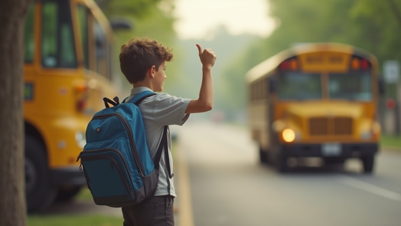 Illustration pour le mot 'junior'