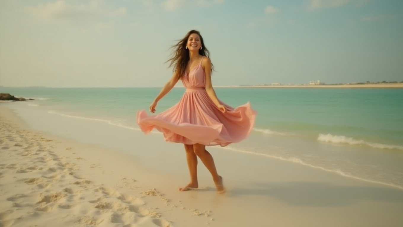 Illustration pour le mot 'jupe'