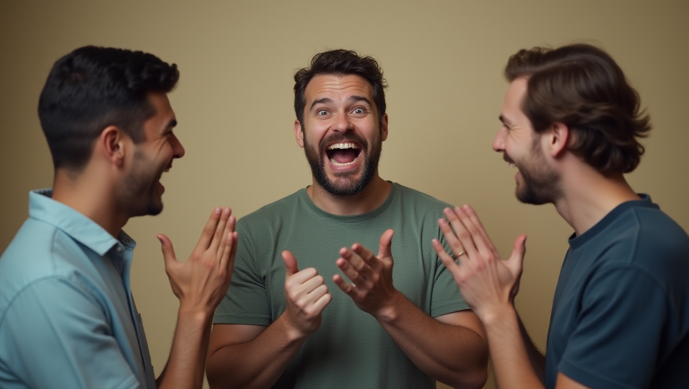 Illustration pour le mot 'justement'