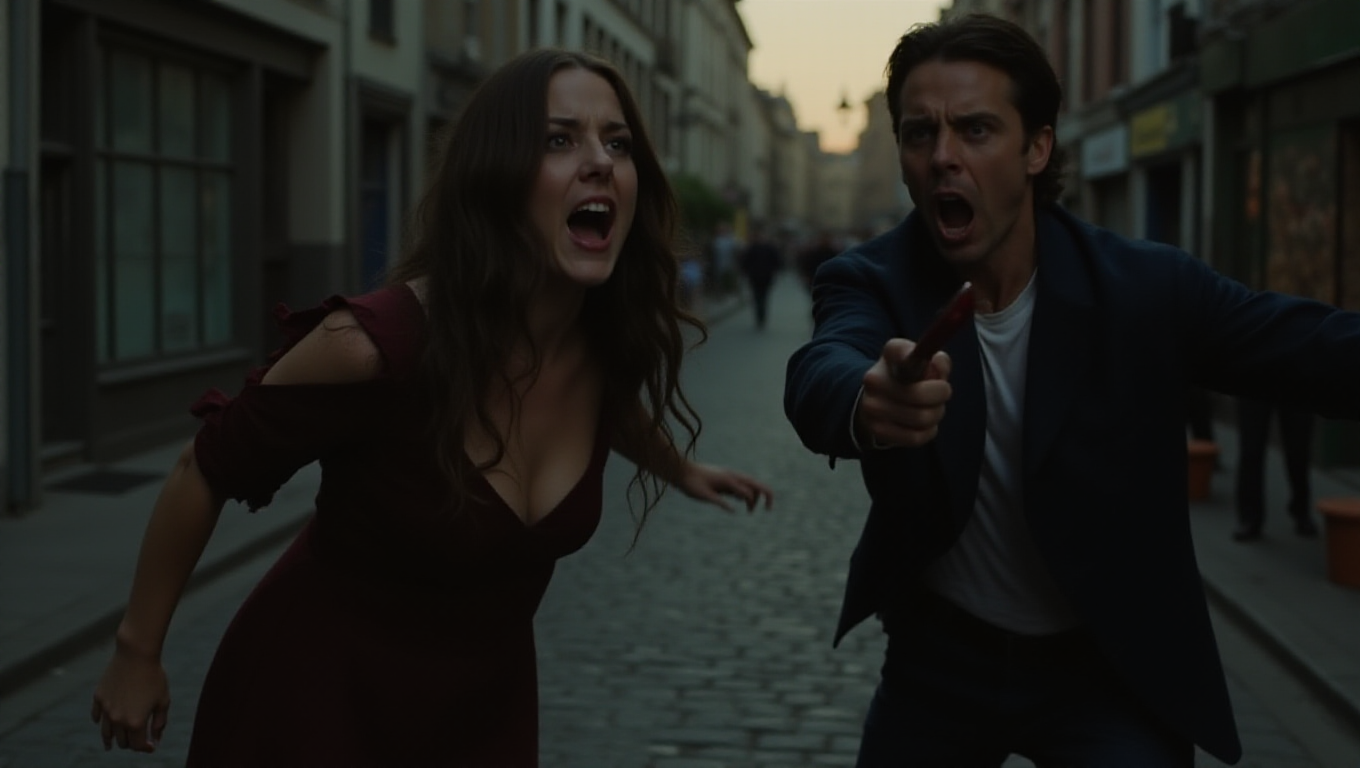 Illustration pour le mot 'lacération'