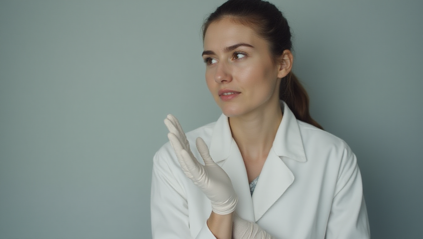 Illustration pour le mot 'latex'