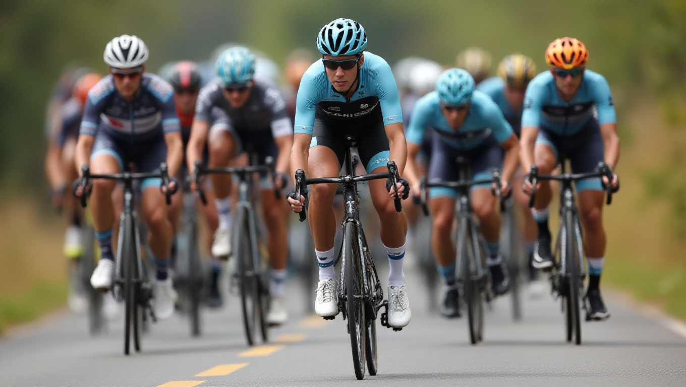 Illustration pour le mot 'latéral'