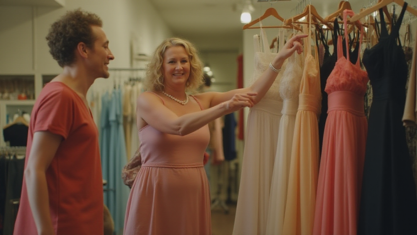 Illustration pour le mot 'lesquelles'