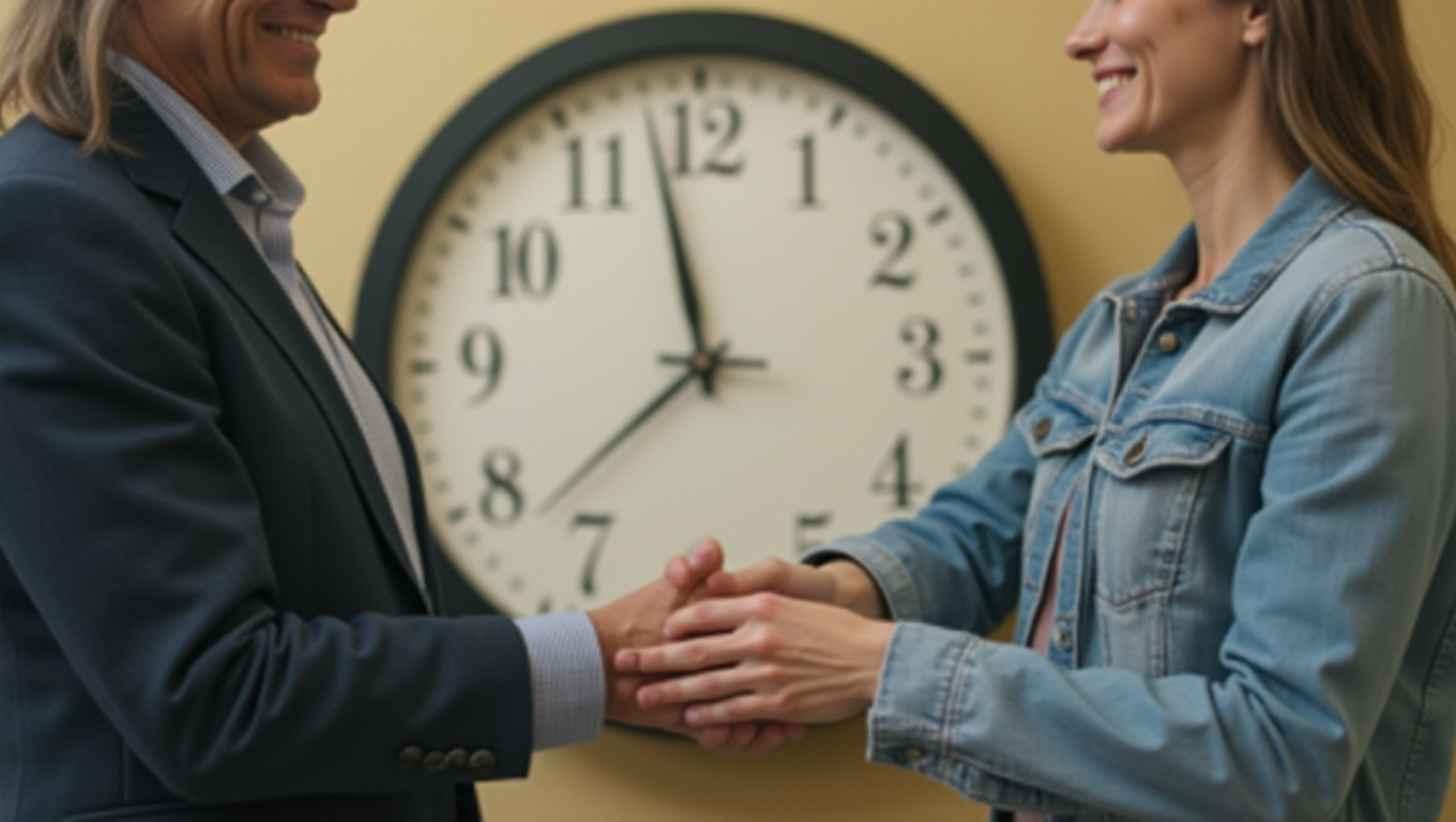 Illustration pour le mot 'let'