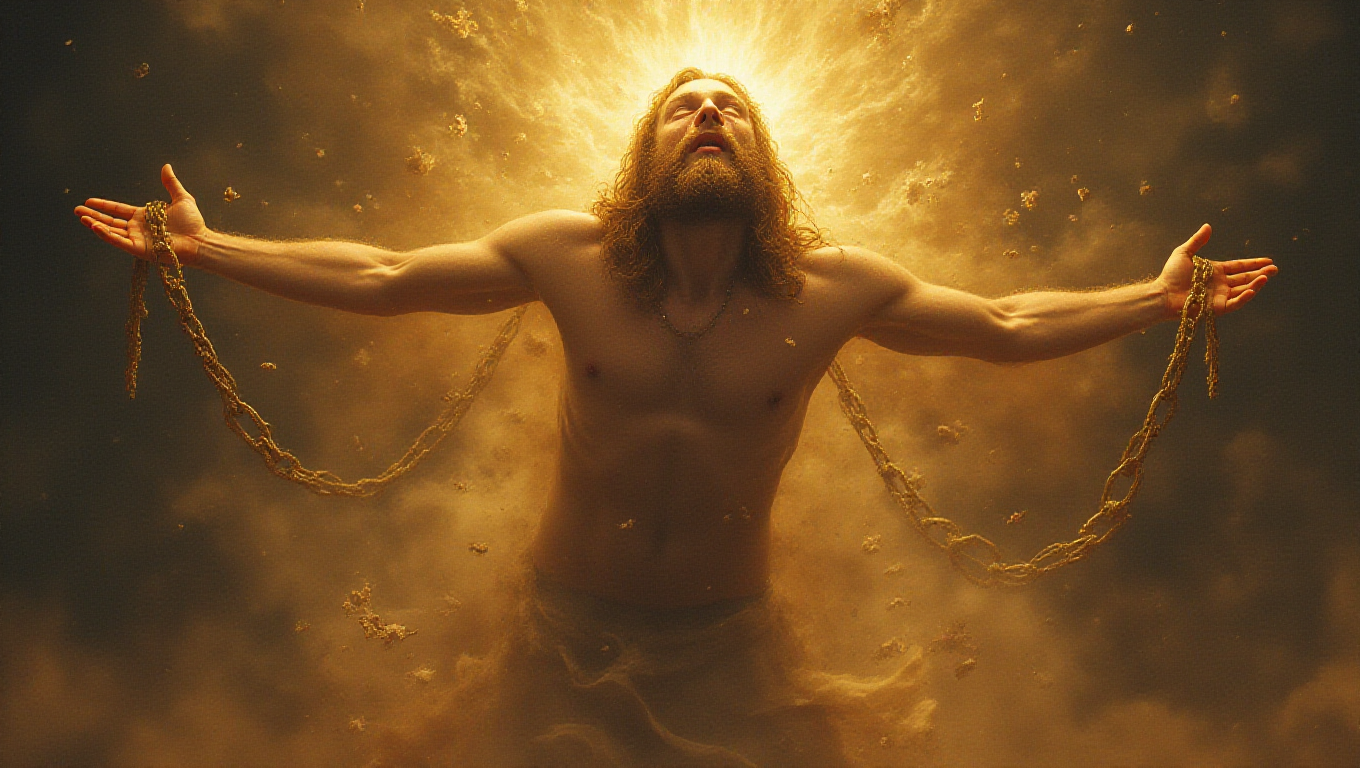 Illustration pour le mot 'liberté'