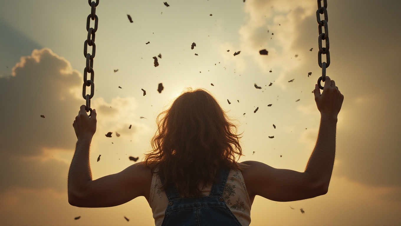 Illustration pour le mot 'libre'