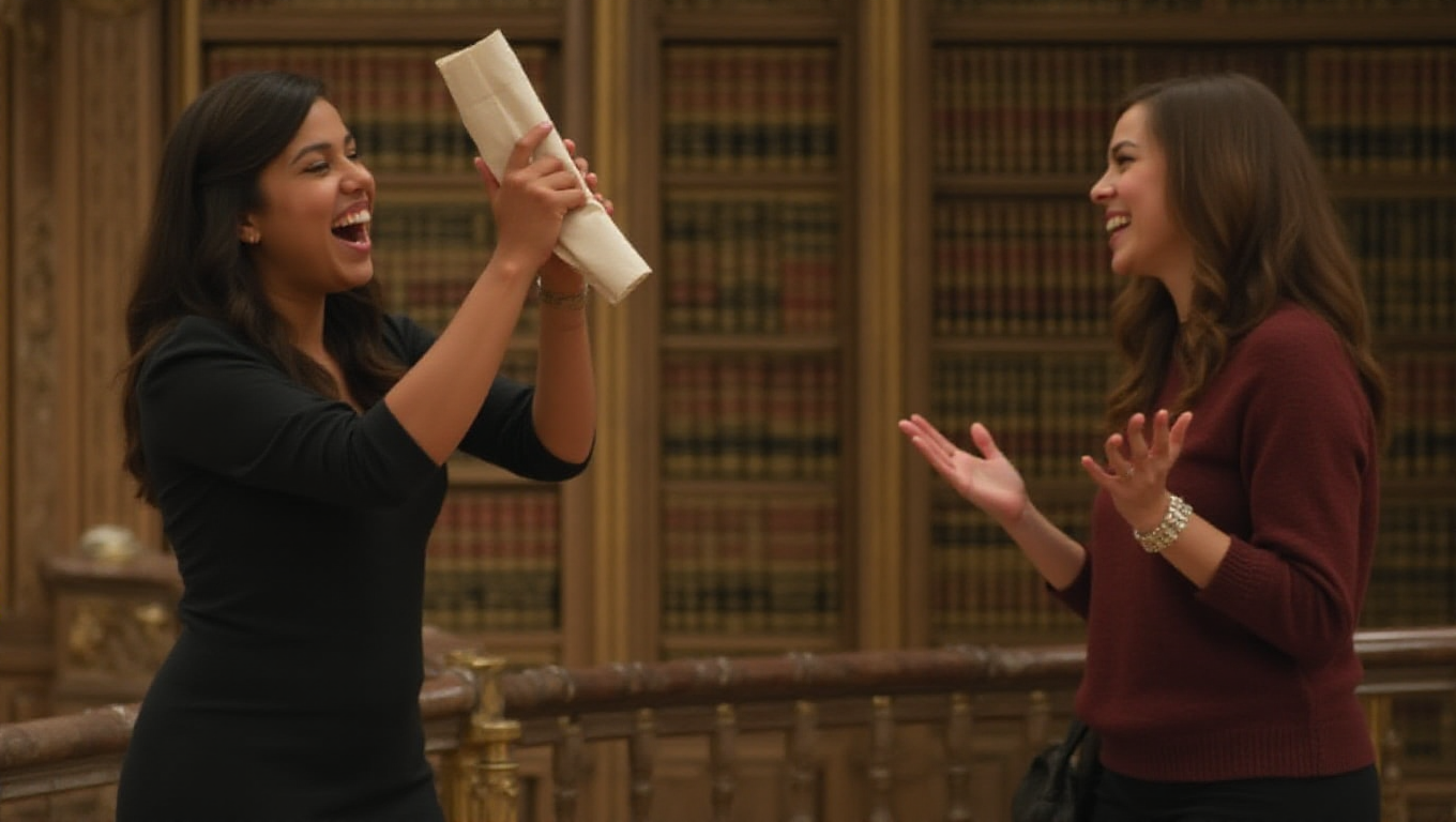 Illustration pour le mot 'licence'