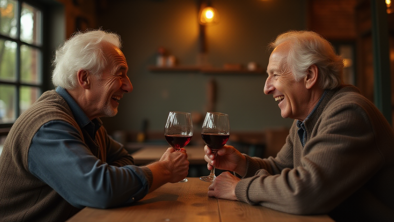 Illustration pour le mot 'lien'