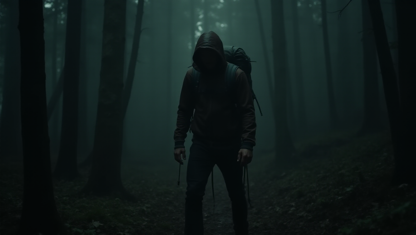 Illustration pour le mot 'ligoter'