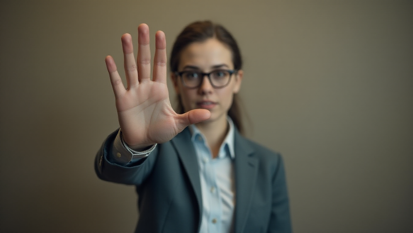 Illustration pour le mot 'limiter'