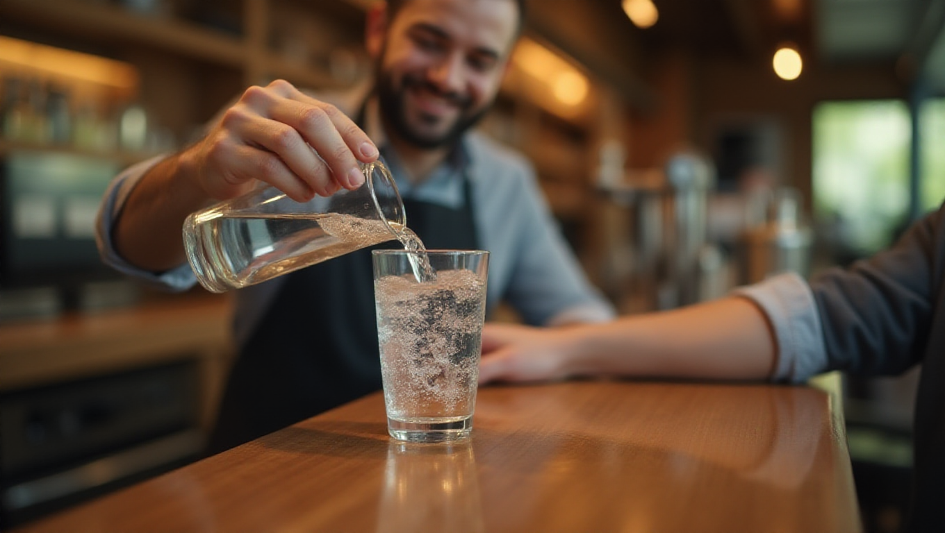 Illustration pour le mot 'liquide'