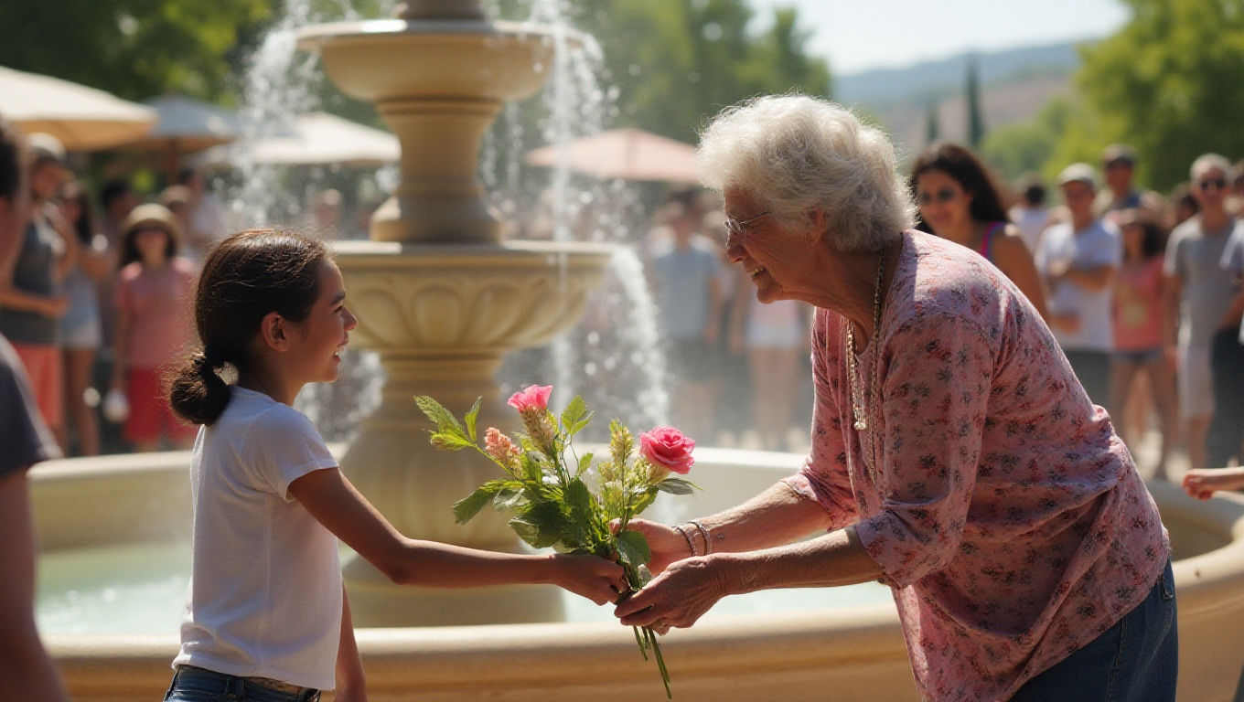 Illustration pour le mot 'local'