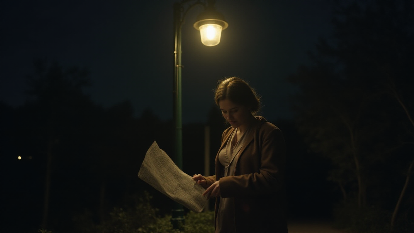 Illustration pour le mot 'location'