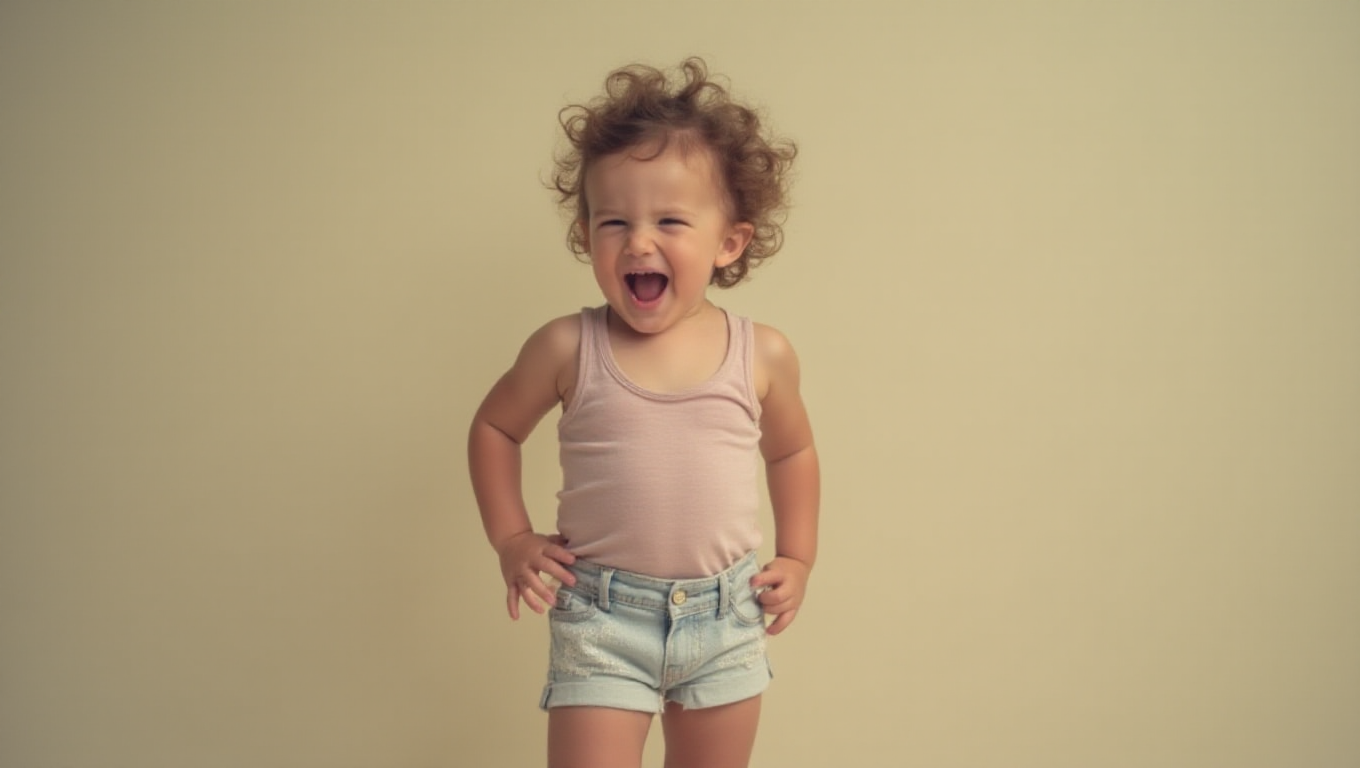 Illustration pour le mot 'lolo'