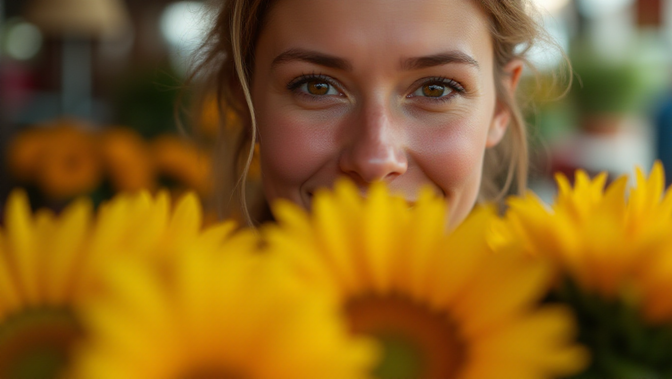 Illustration pour le mot 'look'