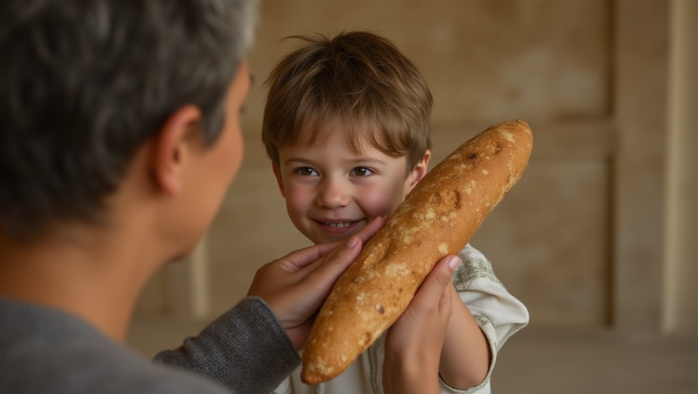 Illustration pour le mot 'louis'