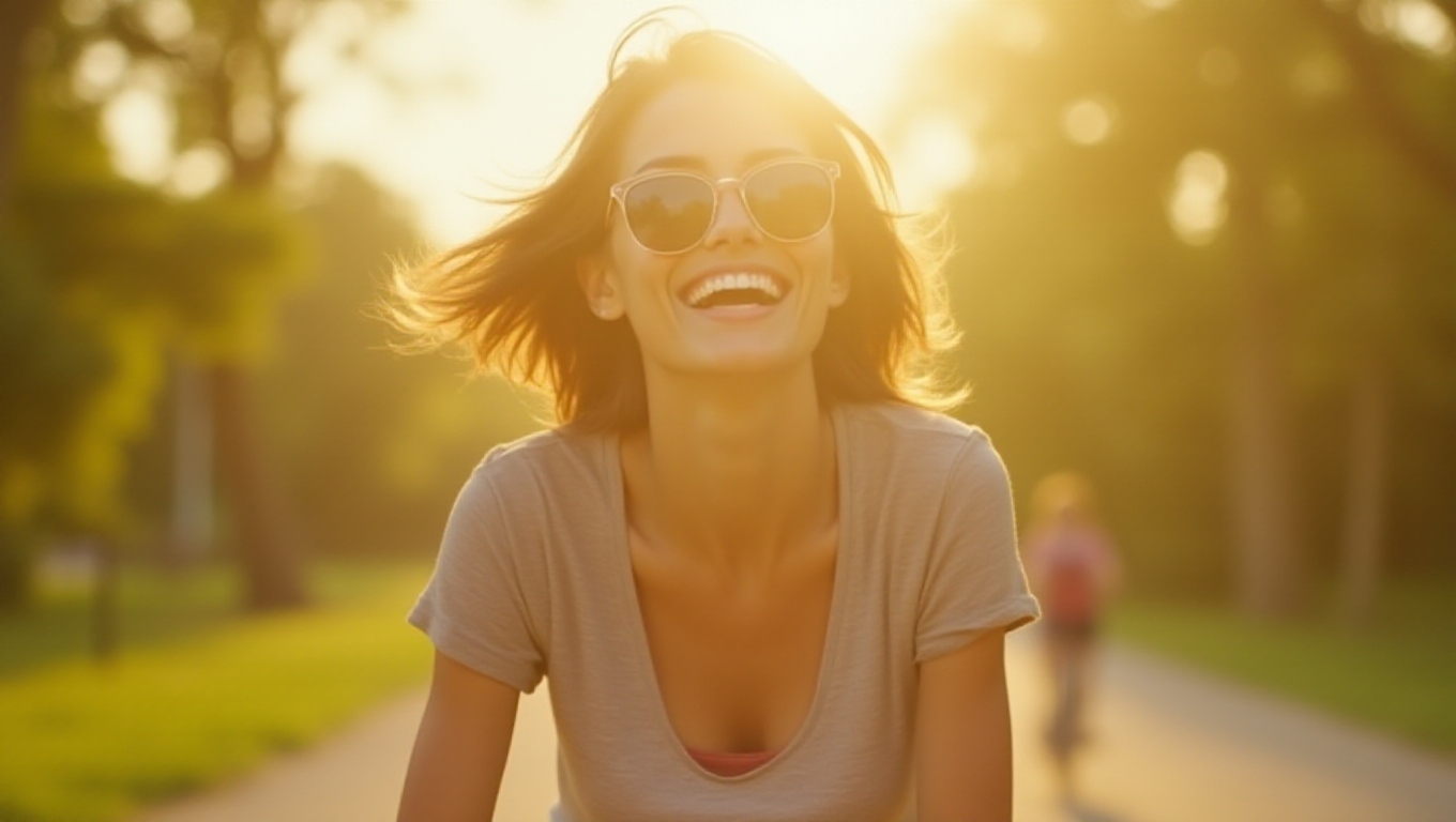 Illustration pour le mot 'lunette'