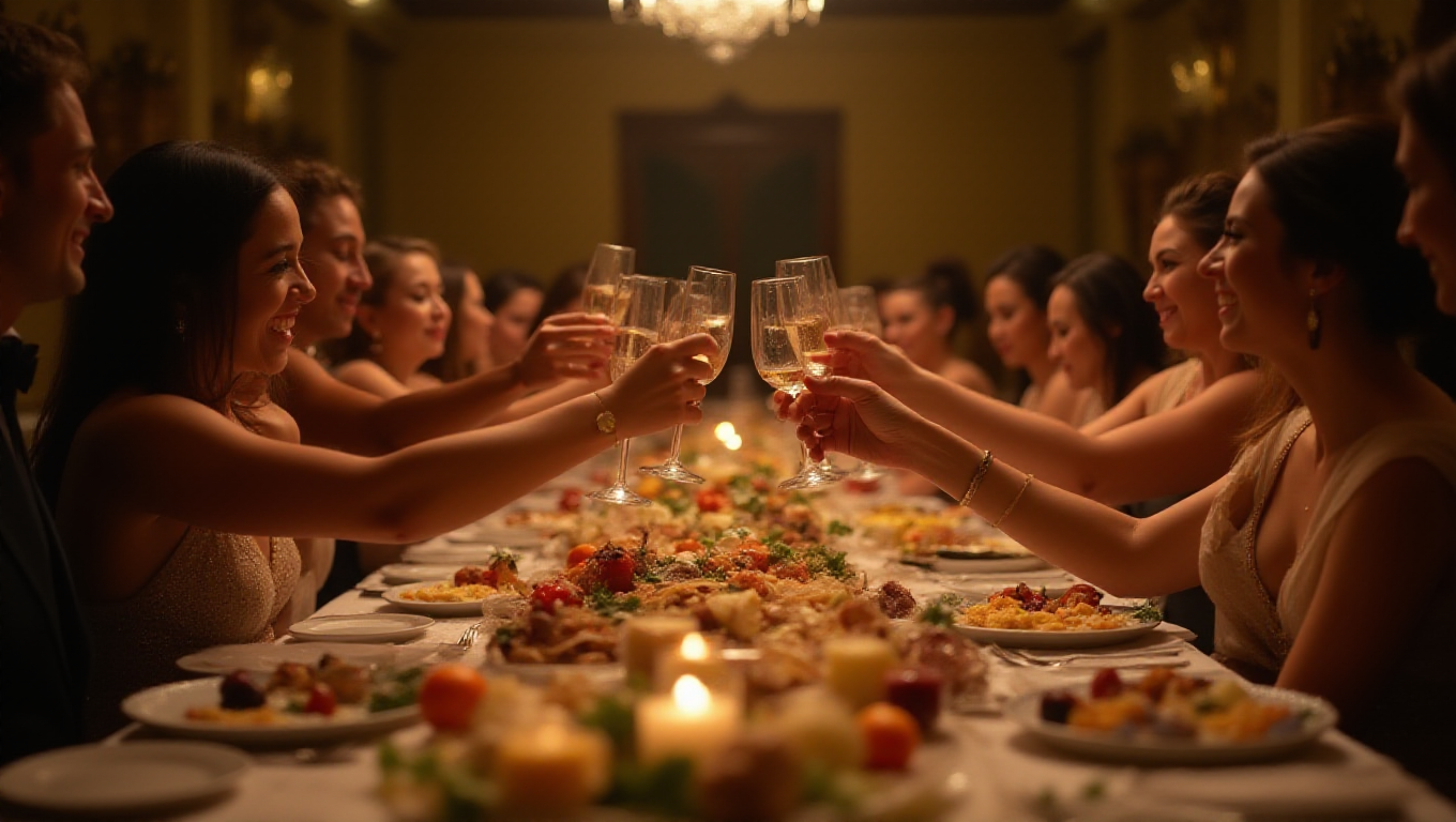 Illustration pour le mot 'luxure'