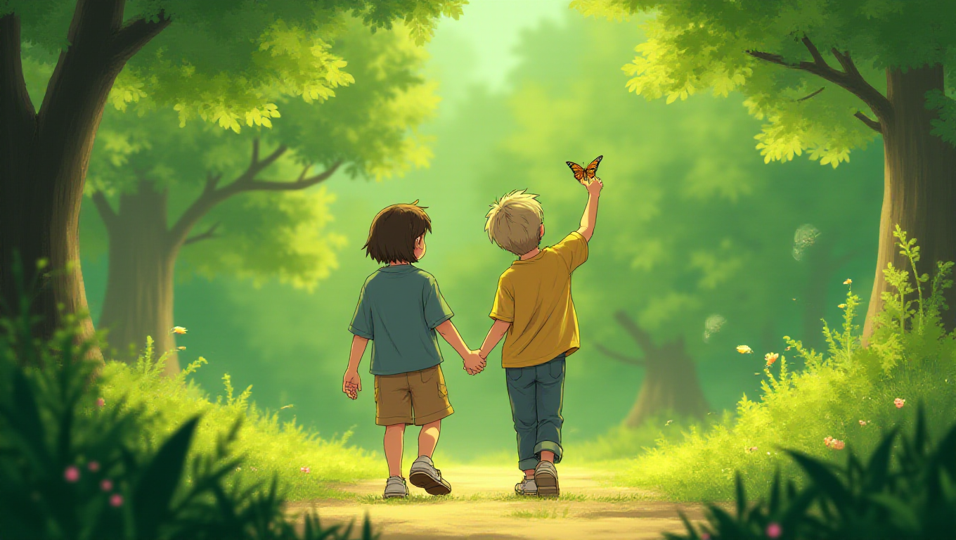Illustration pour le mot 'lé'