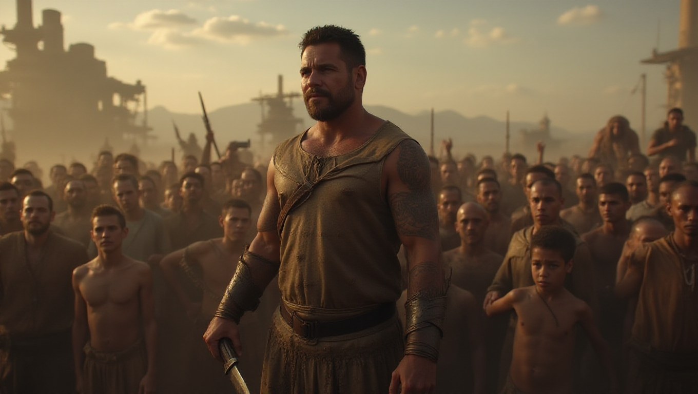 Illustration pour le mot 'machette'