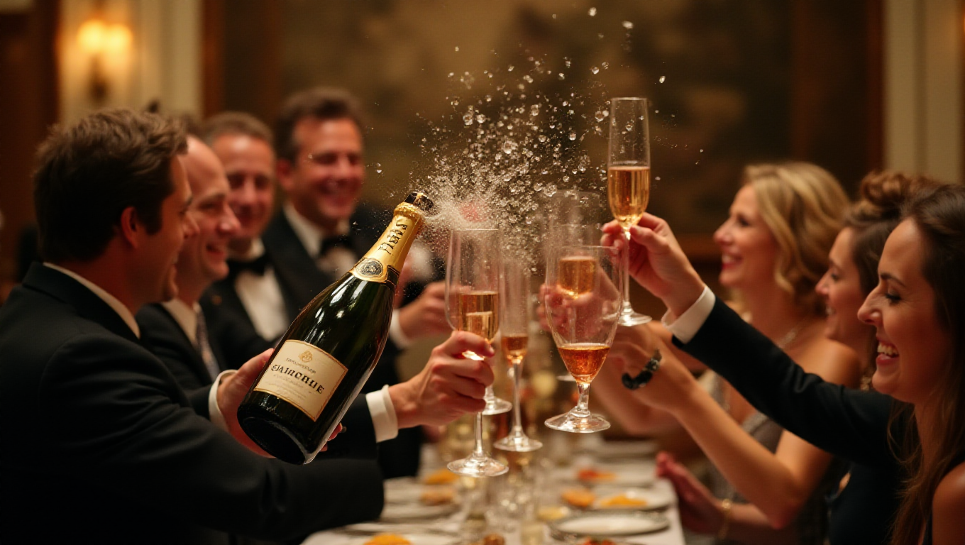 Illustration pour le mot 'magnum'