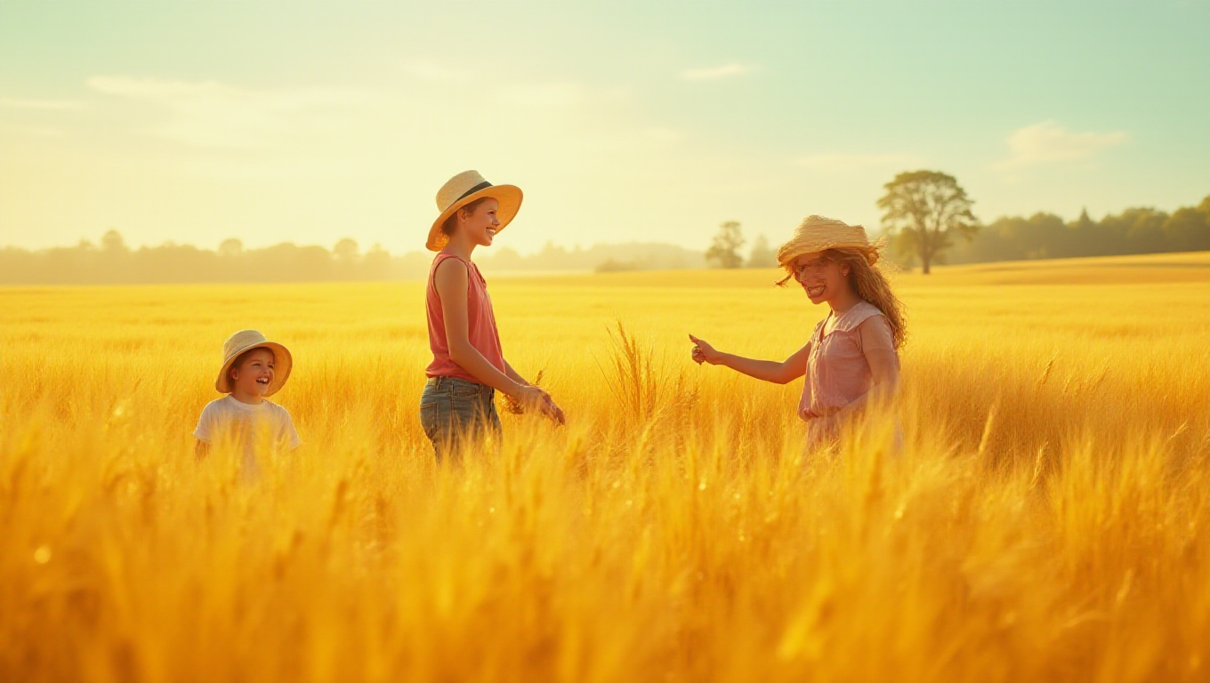 Illustration pour le mot 'mai'