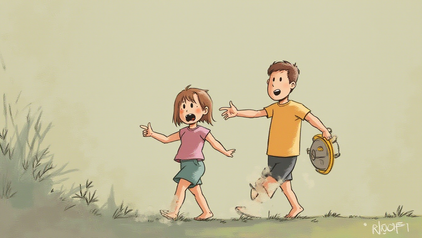 Illustration pour le mot 'mais'