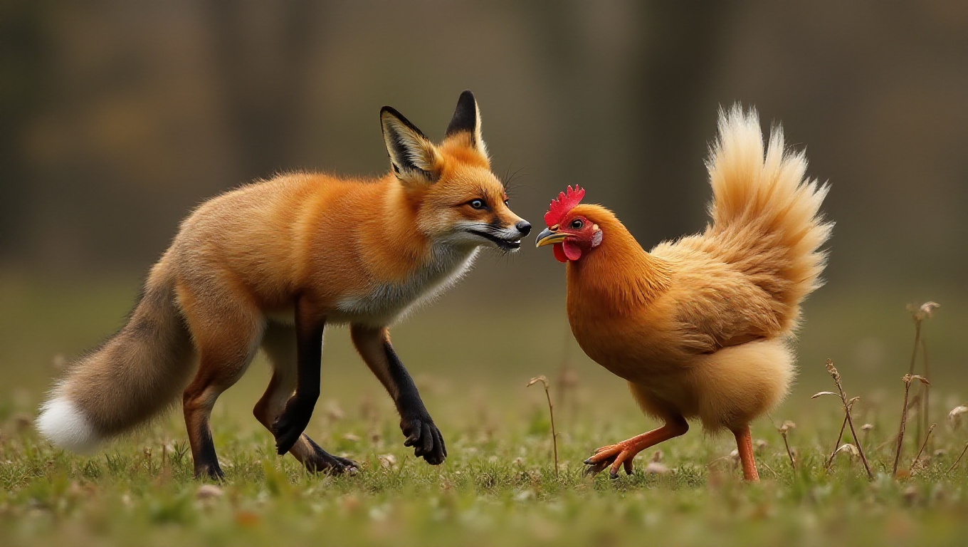 Illustration pour le mot 'malin'