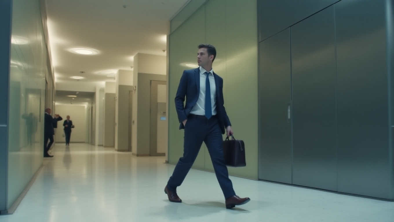 Illustration pour le mot 'mallette'